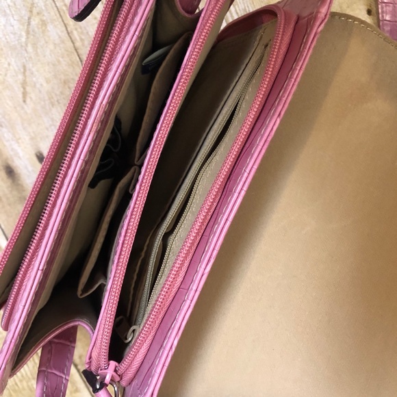 VINTAGE Crazy Horse Purse - Picture 3 of 3